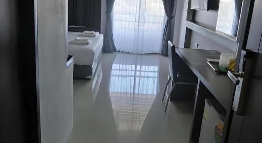 S-Tawan Hotel & Convention Maha Sarakham Bagian luar foto